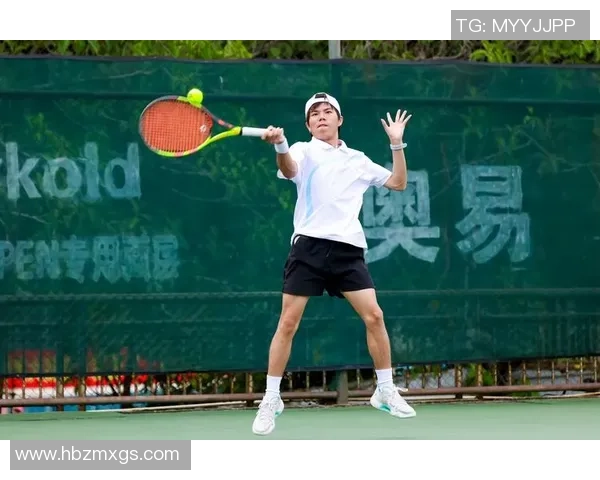 西安网球队近期状态分析与未来发展展望探讨